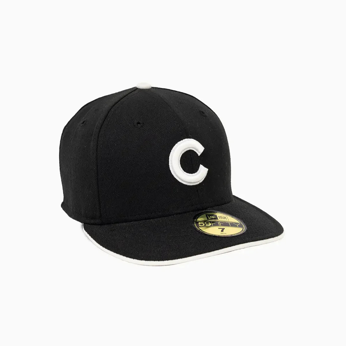 Chicago Cubs MLB 59FIFTY Fitted Hat