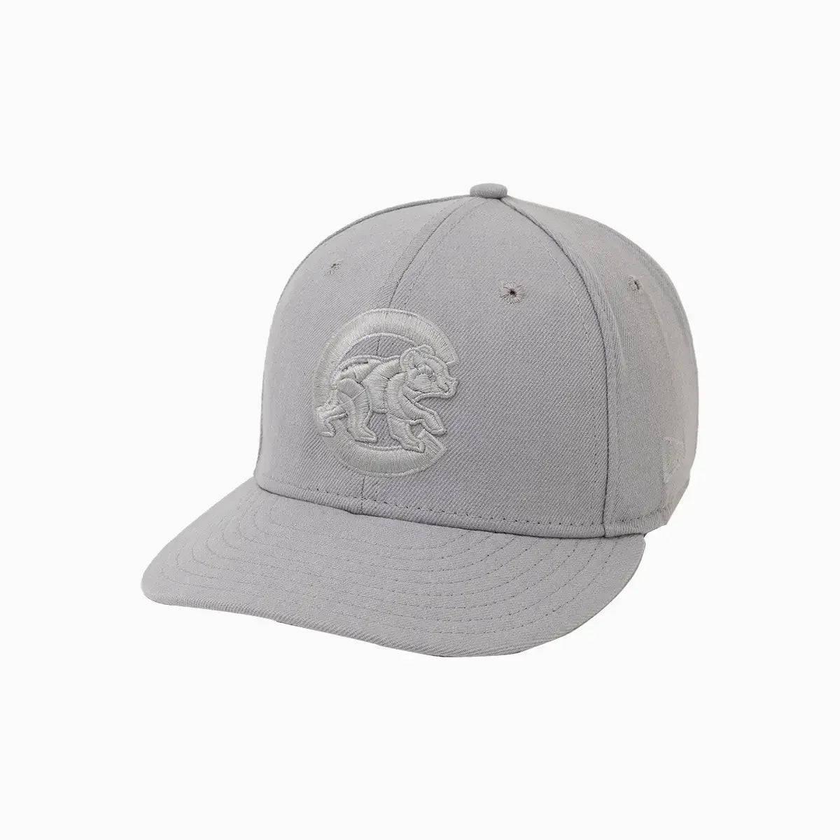 Chicago Cubs MLB 59FIFTY Fitted Hat