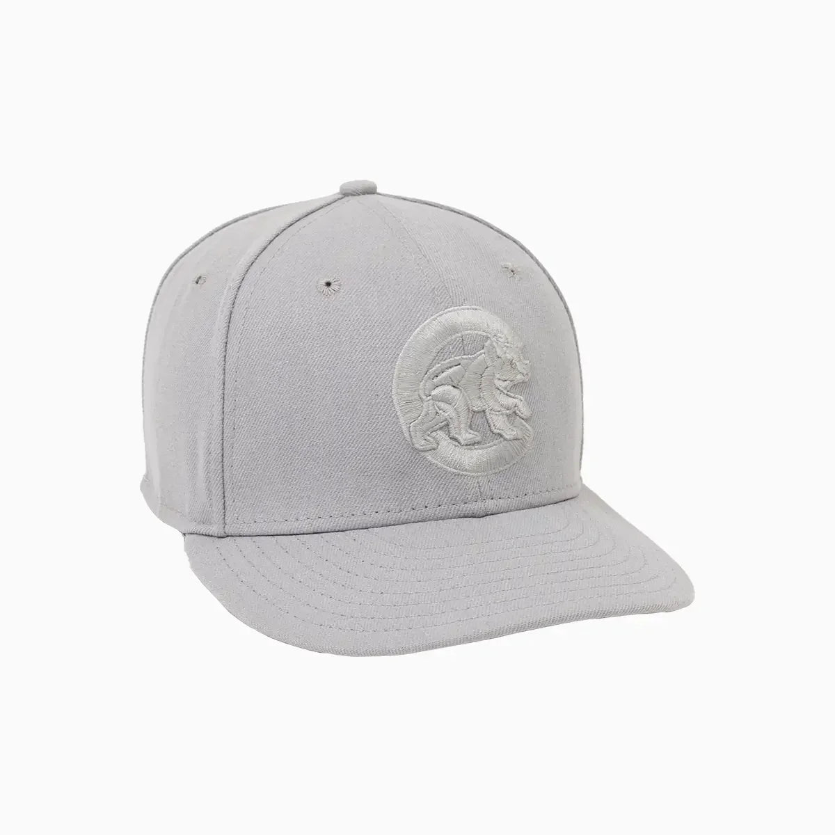 Chicago Cubs MLB 59FIFTY Fitted Hat