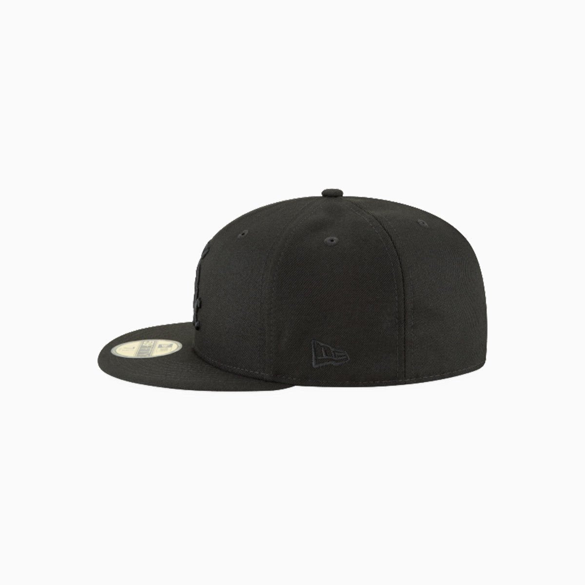 Chicago White Sox MLB 59FIFTY Fitted Hat