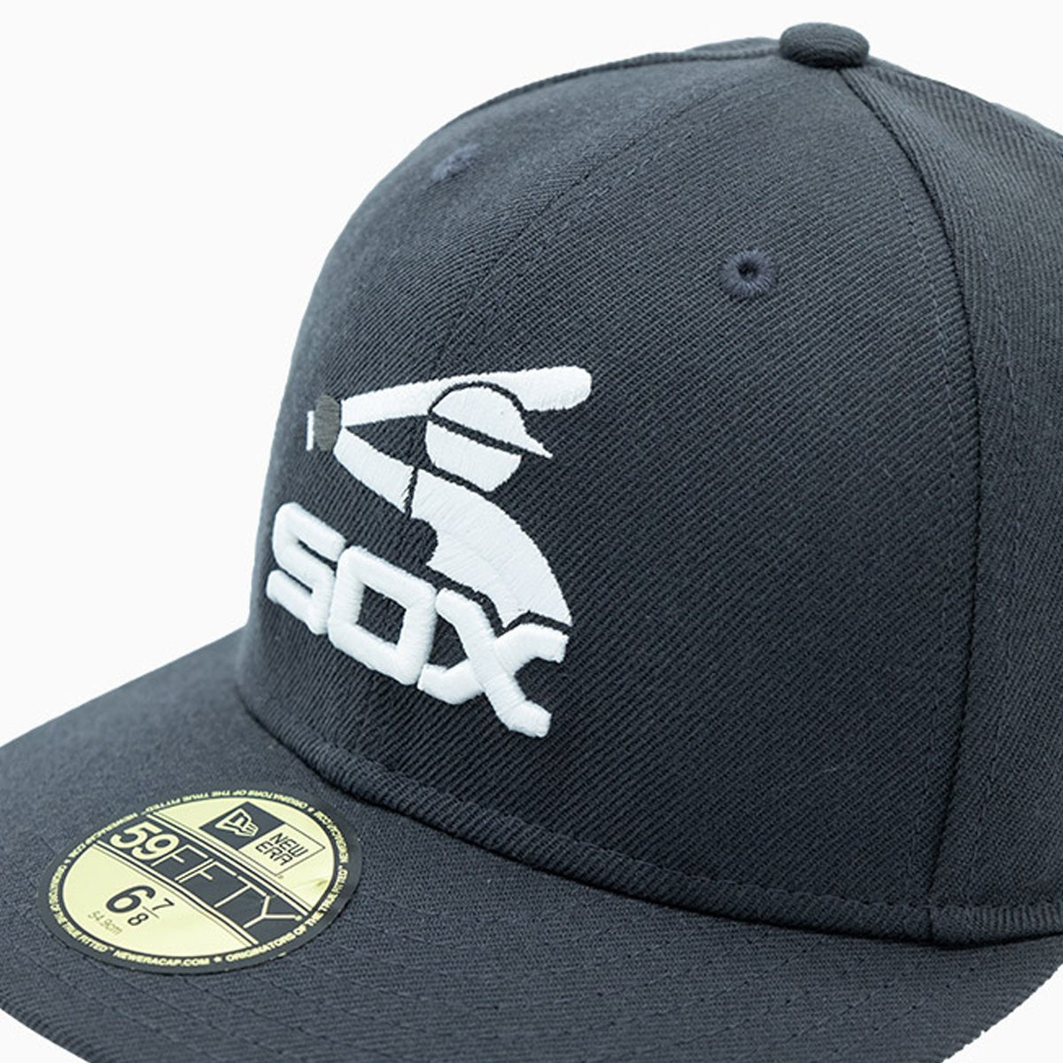 Chicago White Sox MLB 59FIFTY Fitted Hat