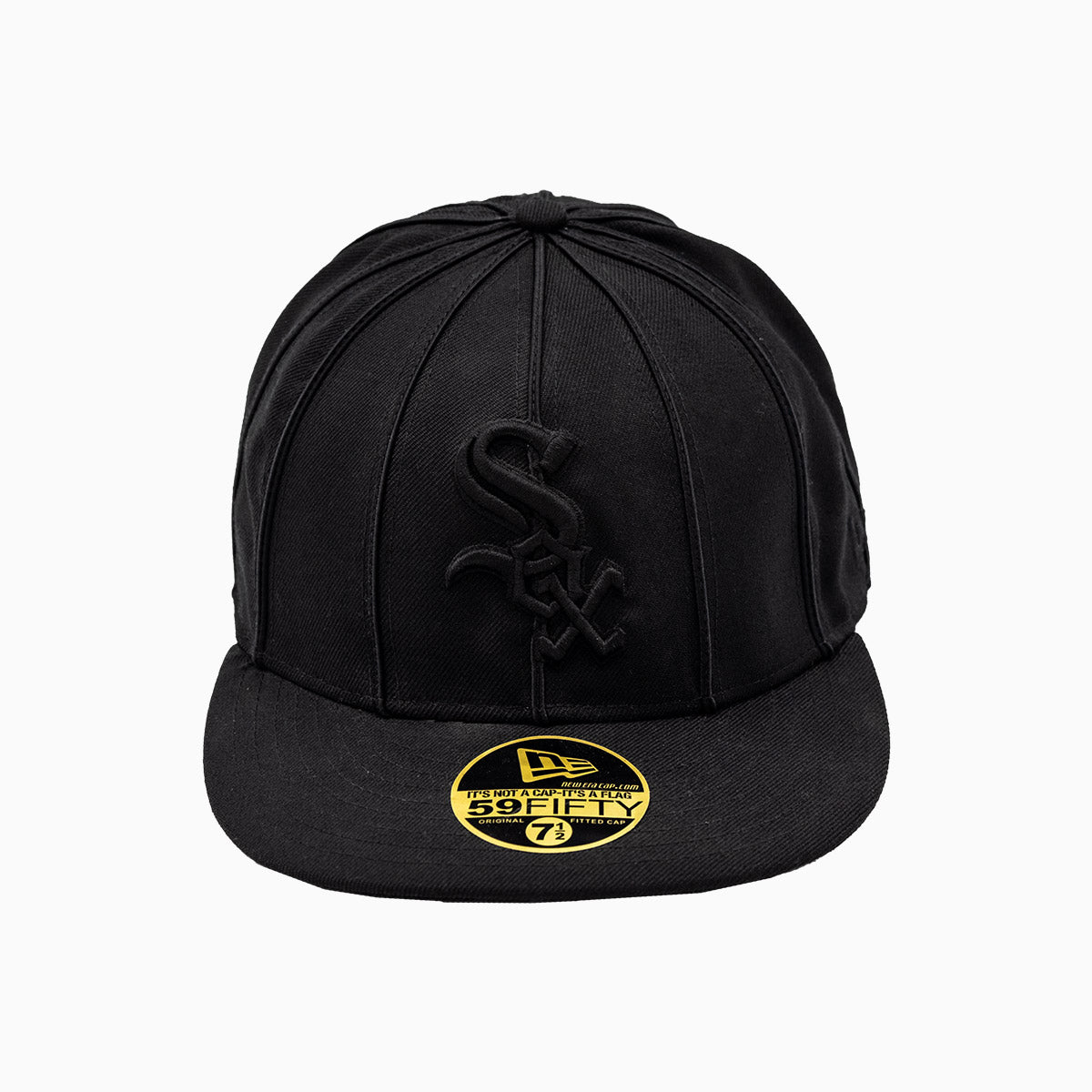 Chicago White Sox MLB 59FIFTY Fitted Hat