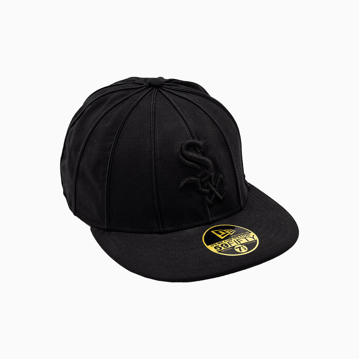 Chicago White Sox MLB 59FIFTY Fitted Hat