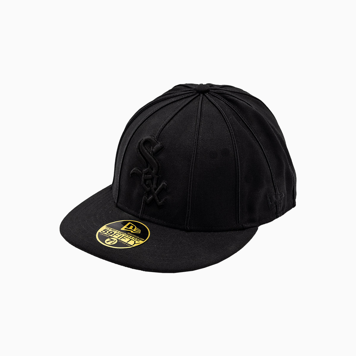Chicago White Sox MLB 59FIFTY Fitted Hat