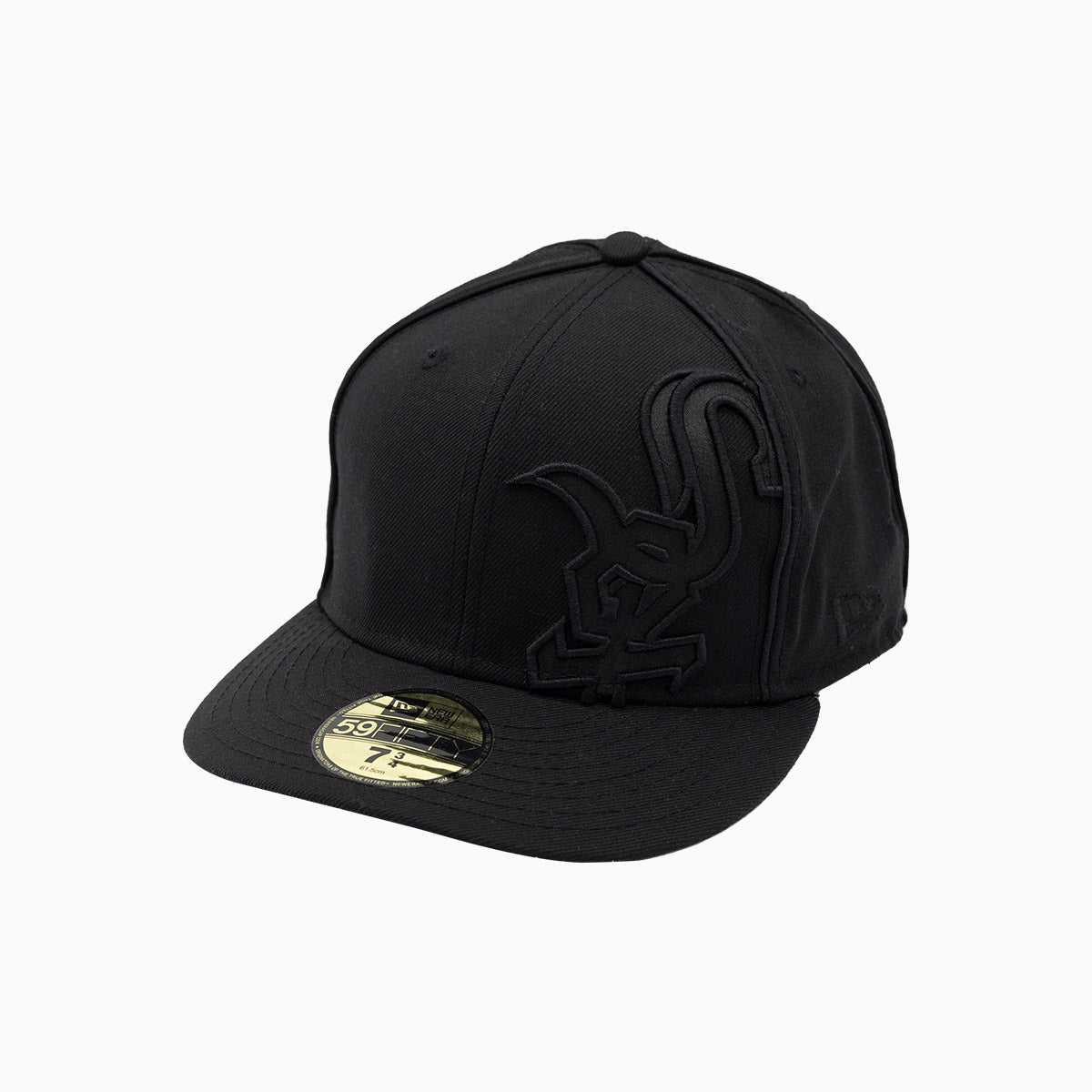 Chicago White Sox MLB 59FIFTY Fitted Hat