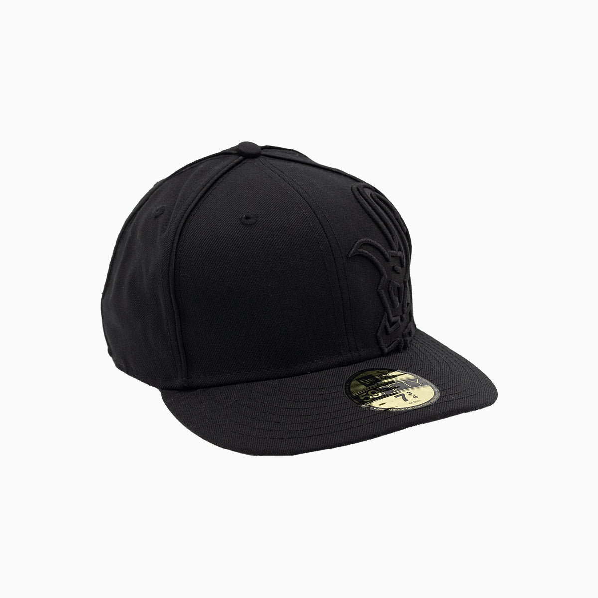 Chicago White Sox MLB 59FIFTY Fitted Hat