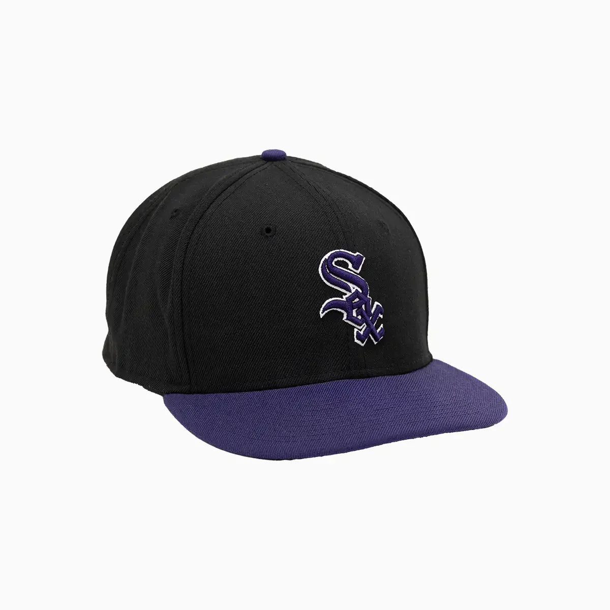 Chicago White Sox MLB 59FIFTY Fitted Hat