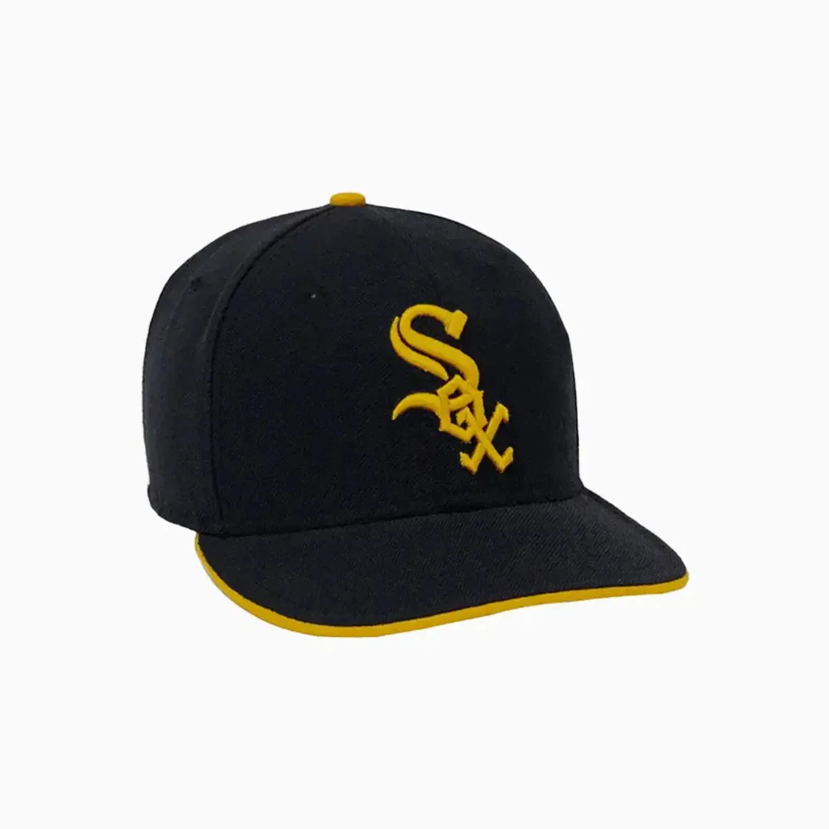 Chicago White Sox MLB 59FIFTY Fitted Hat