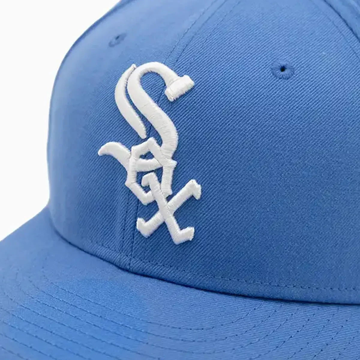 Chicago White Sox MLB 59FIFTY Fitted Hat