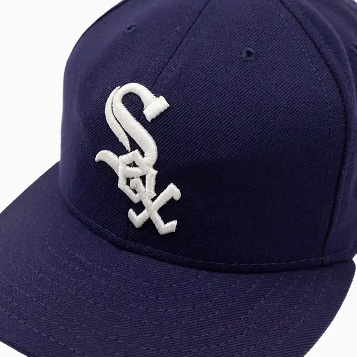 Chicago White Sox MLB 59FIFTY Fitted Hat