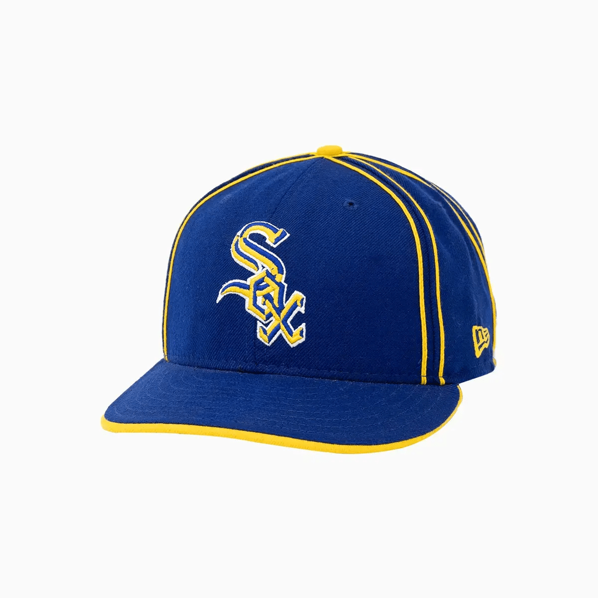 Chicago White Sox MLB 59FIFTY Fitted Hat