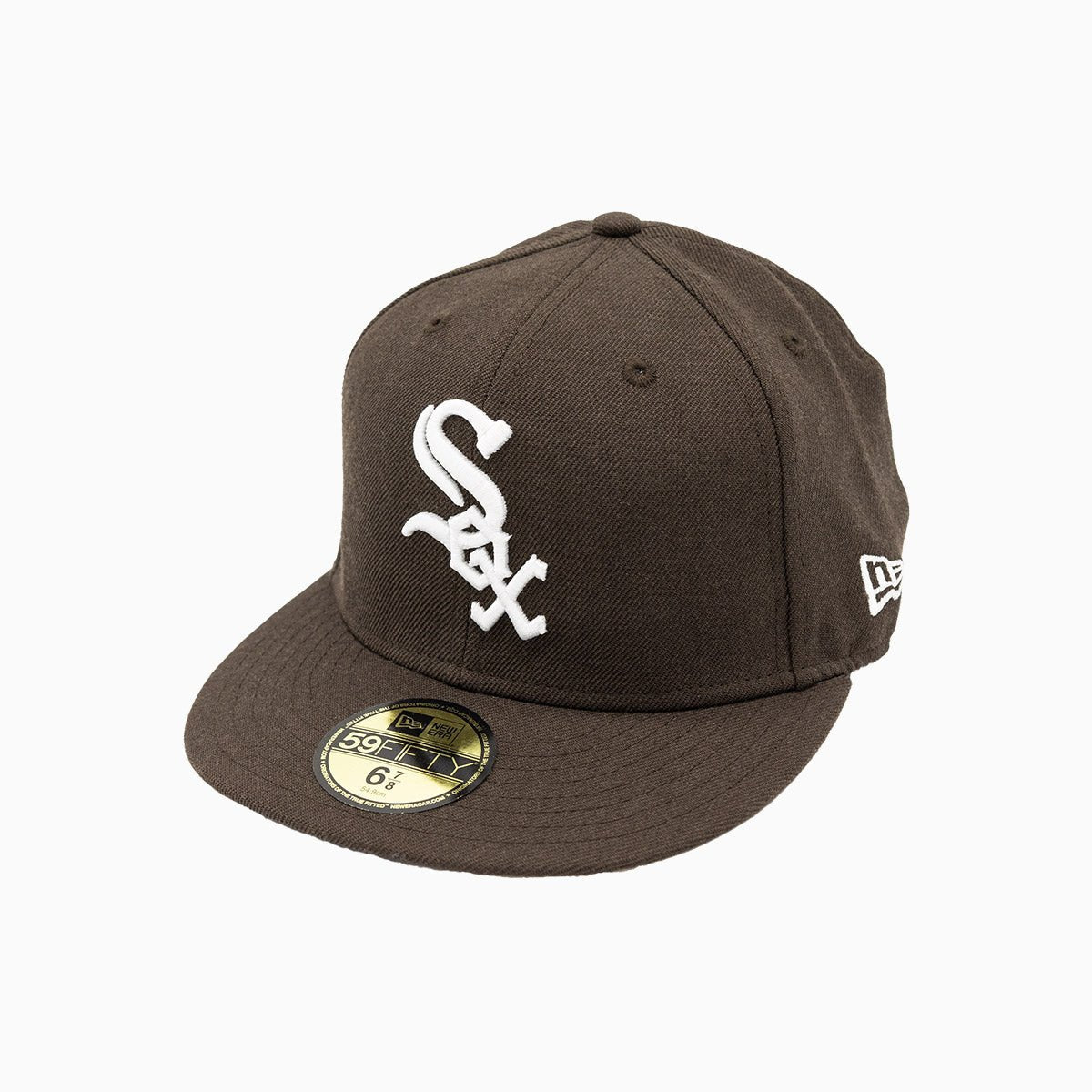 Chicago White Sox MLB 59FIFTY Fitted Hat