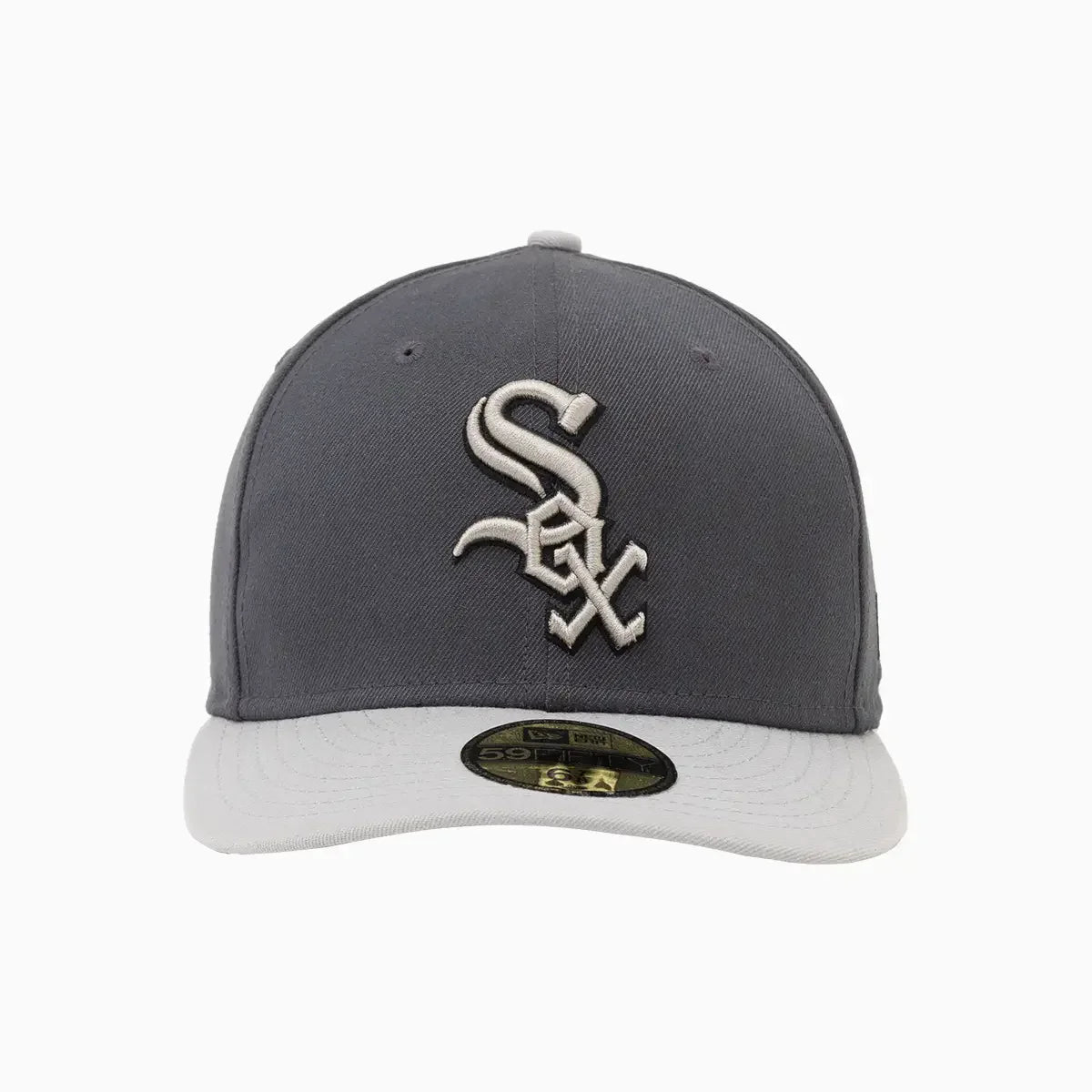 Chicago White Sox MLB 59FIFTY Fitted Hat