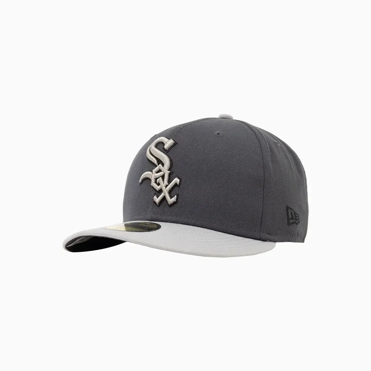 Chicago White Sox MLB 59FIFTY Fitted Hat