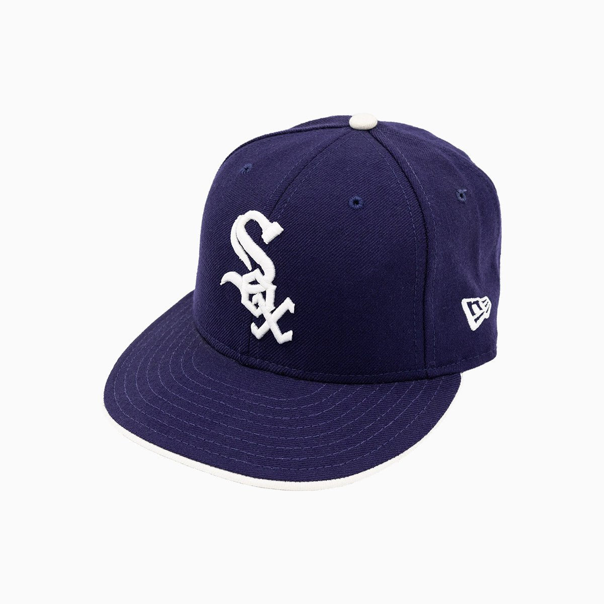 Chicago White Sox MLB 59FIFTY Fitted Hat