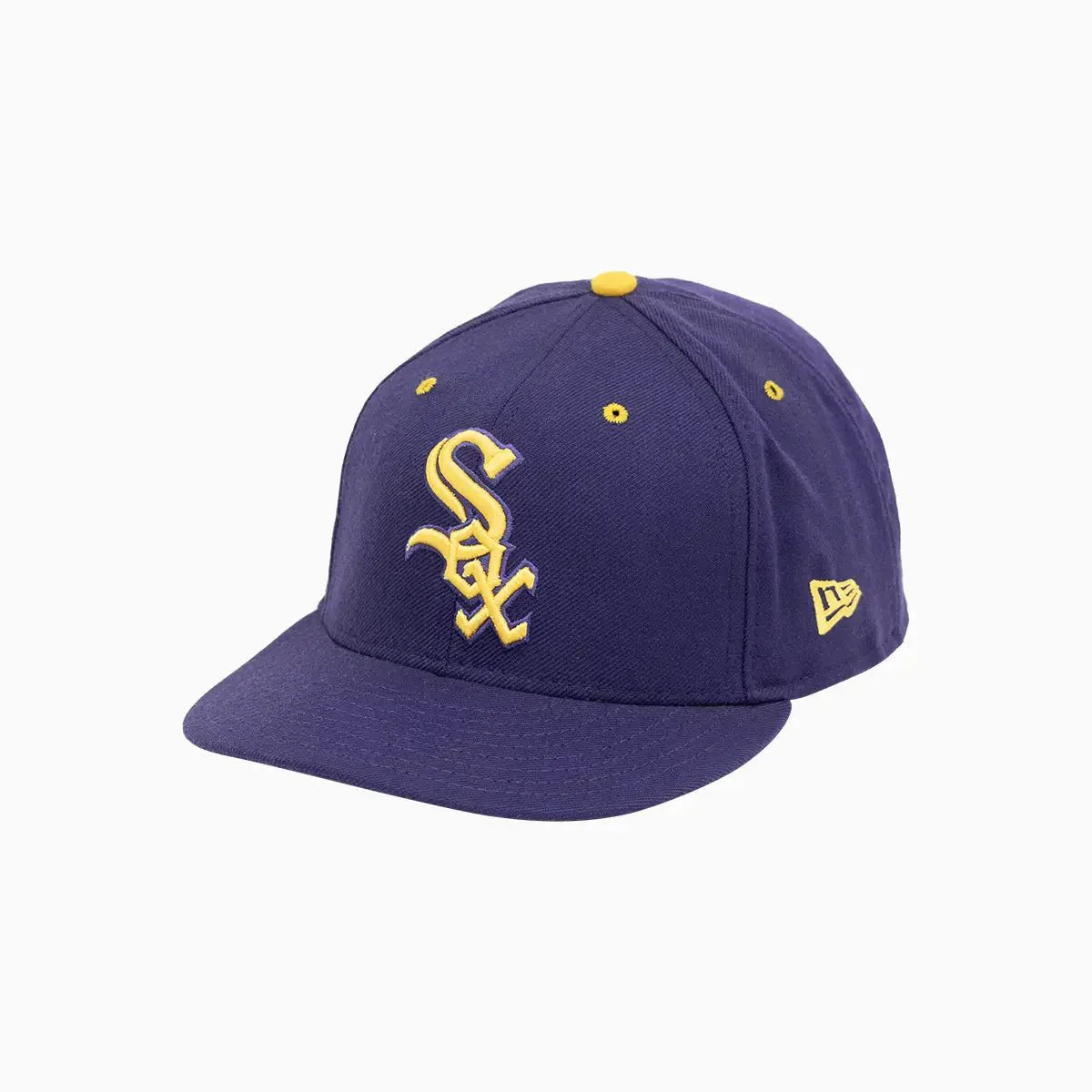 Chicago White Sox MLB 59FIFTY Fitted Hat