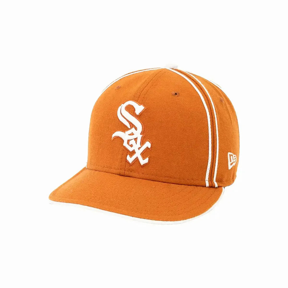 Chicago White Sox MLB 59FIFTY Fitted Hat