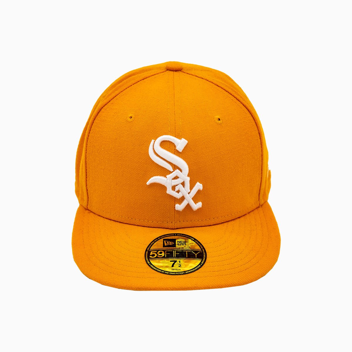 Chicago White Sox MLB 59FIFTY Fitted Hat