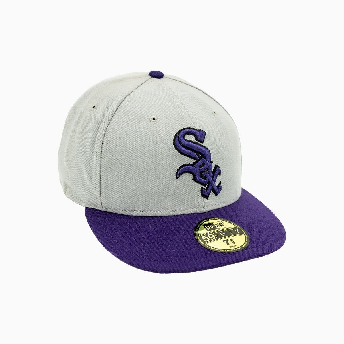 Chicago White Sox MLB 59FIFTY Fitted Hat