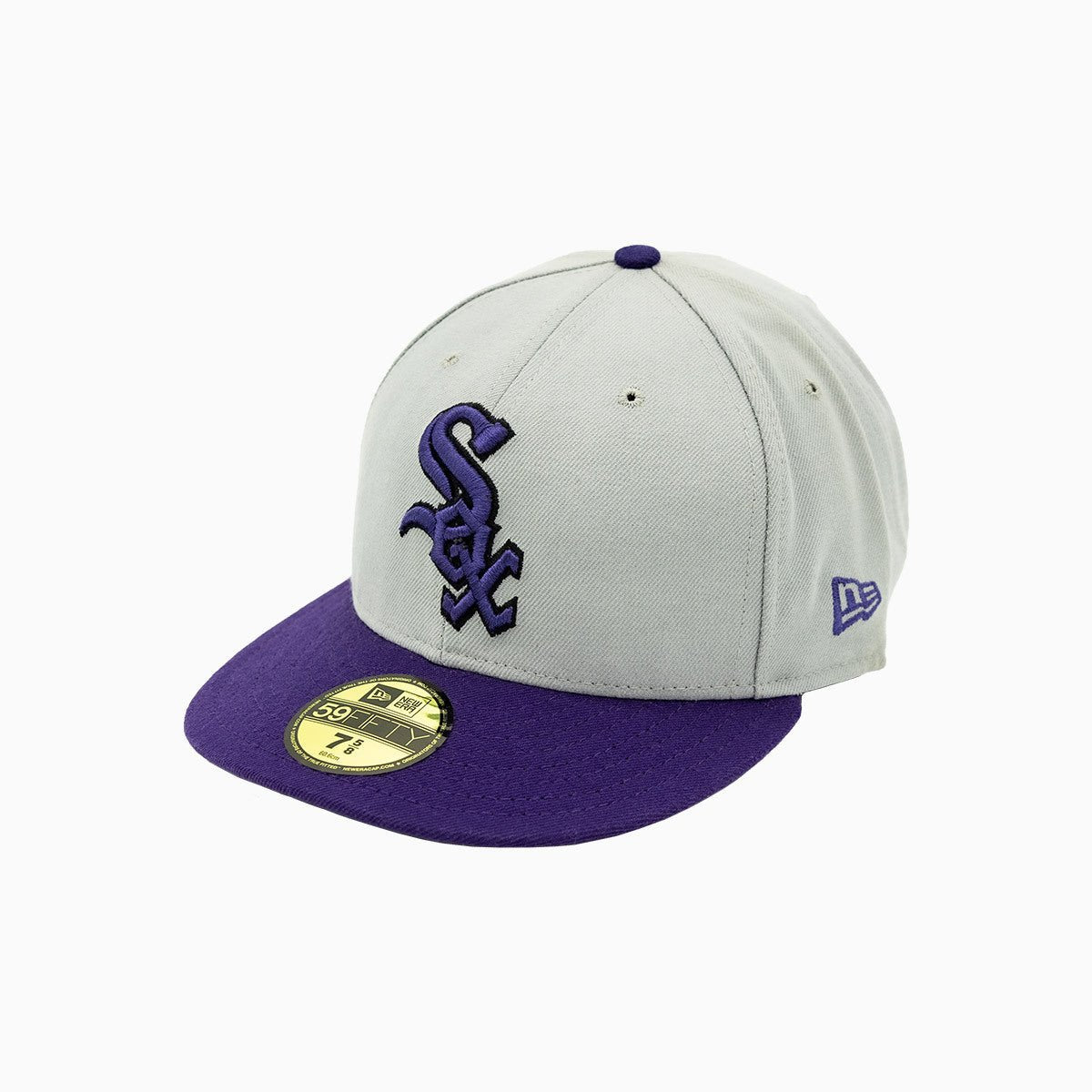 Chicago White Sox MLB 59FIFTY Fitted Hat