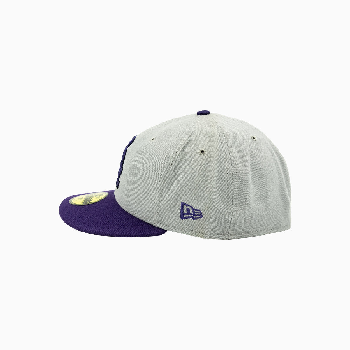 Chicago White Sox MLB 59FIFTY Fitted Hat