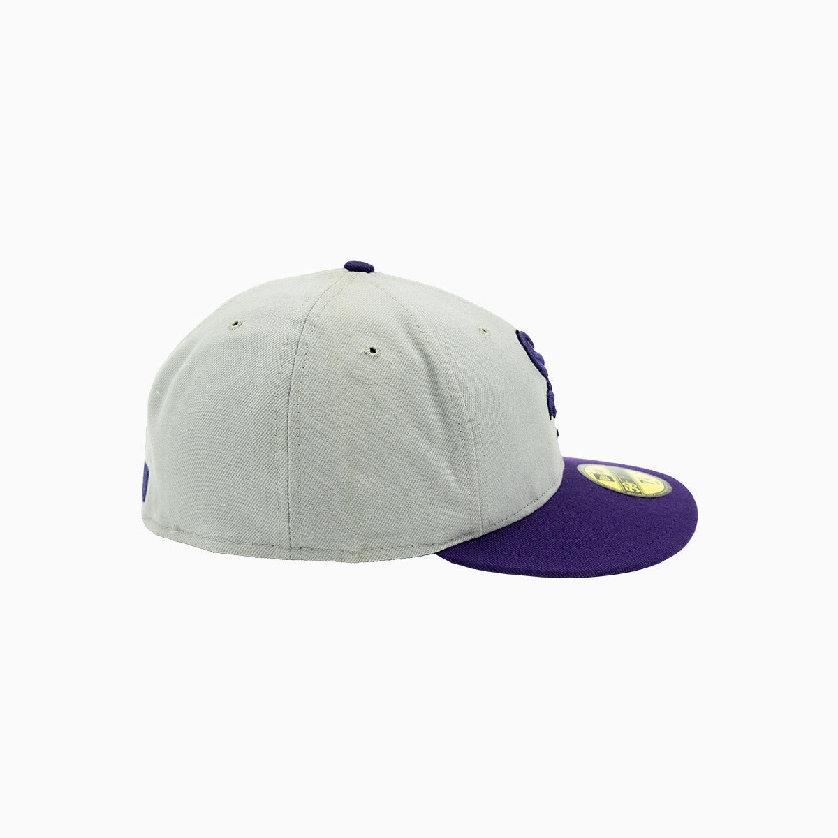 Chicago White Sox MLB 59FIFTY Fitted Hat
