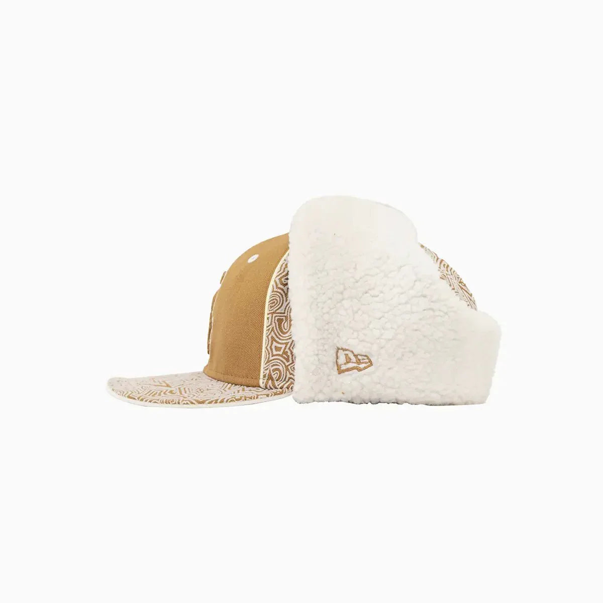 Chicago White Sox MLB Dog Ear 59FIFTY Fitted Hat