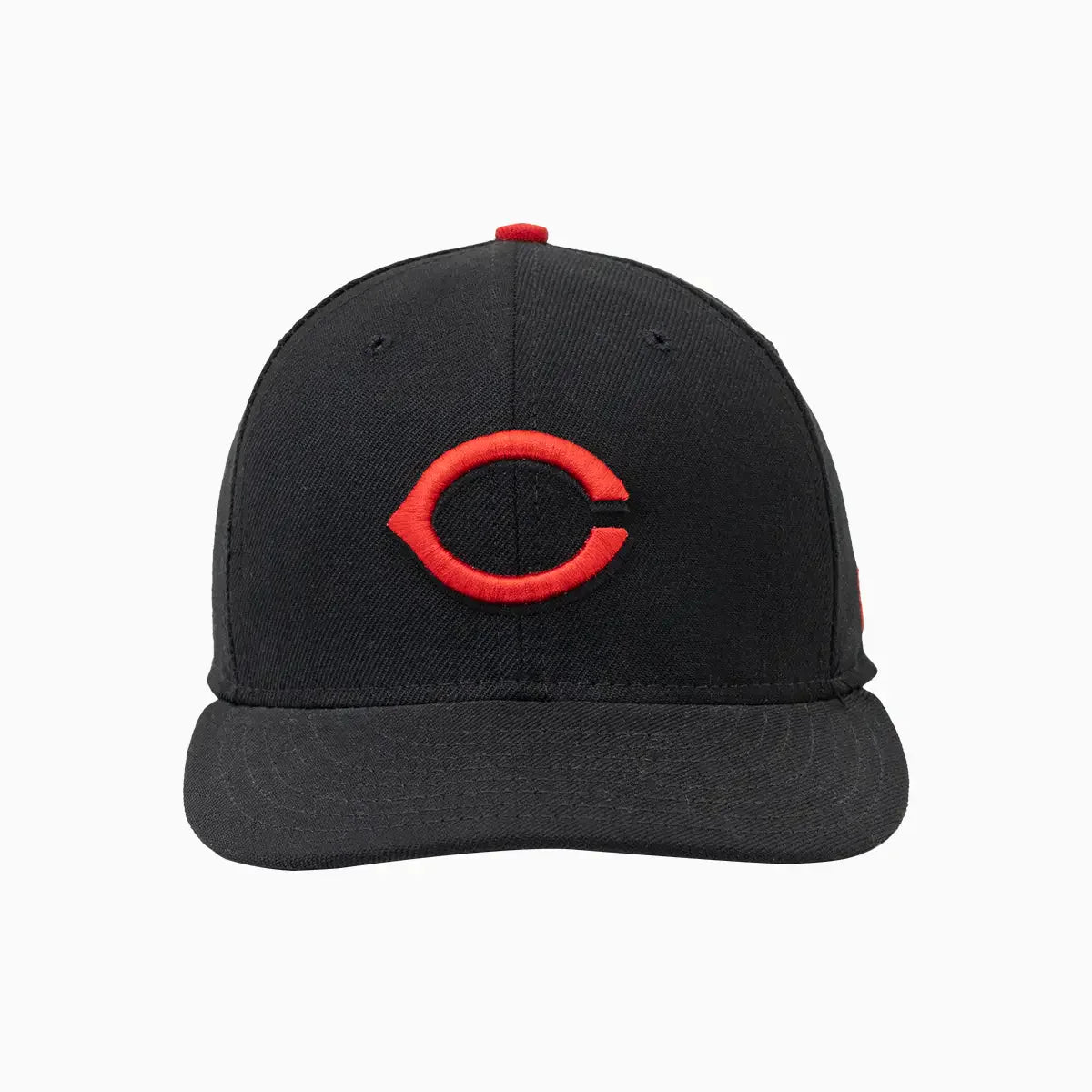 Cincinnati Reds MLB 59FIFTY Fitted Hat