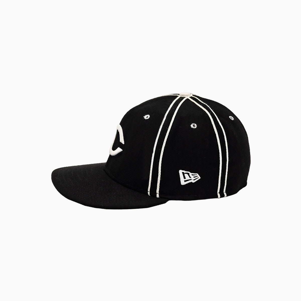 Cincinnati Reds MLB 59FIFTY Fitted Hat