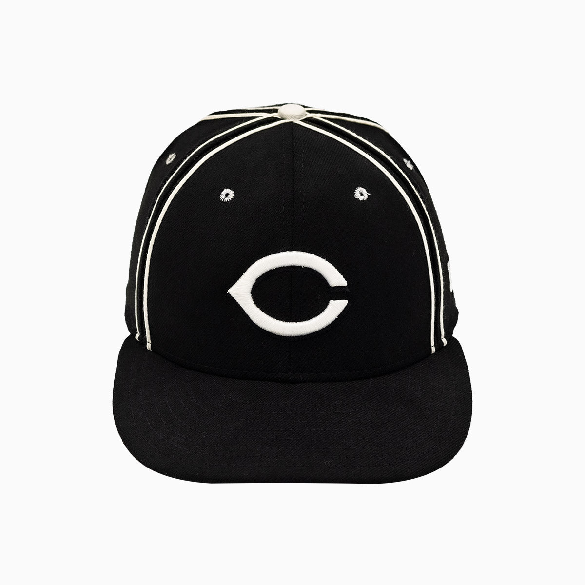 Cincinnati Reds MLB 59FIFTY Fitted Hat