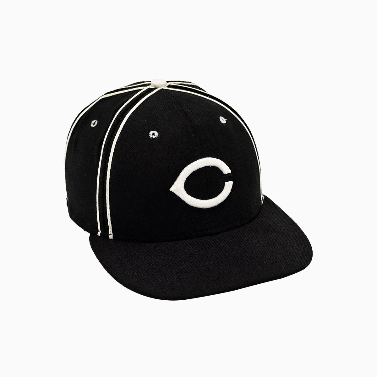 Cincinnati Reds MLB 59FIFTY Fitted Hat
