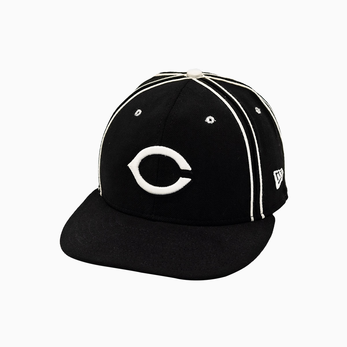 Cincinnati Reds MLB 59FIFTY Fitted Hat