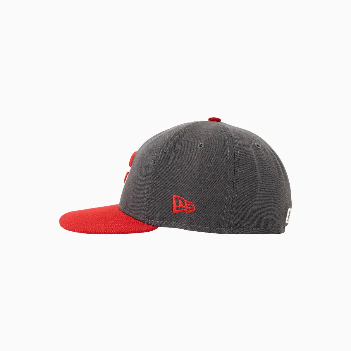 Cincinnati Reds MLB 59FIFTY Fitted Hat