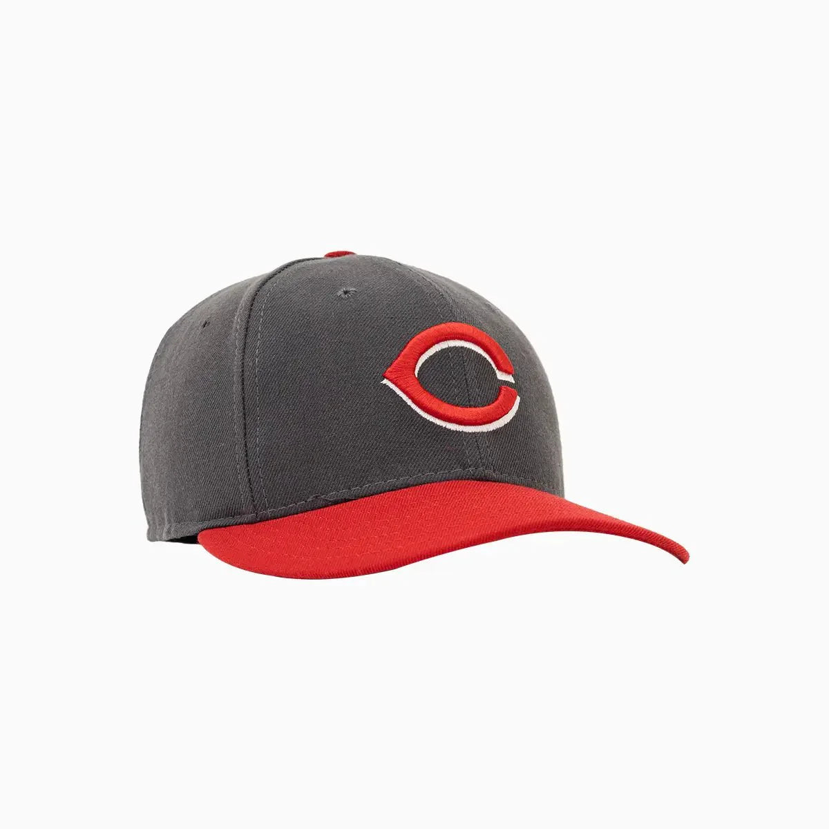 Cincinnati Reds MLB 59FIFTY Fitted Hat