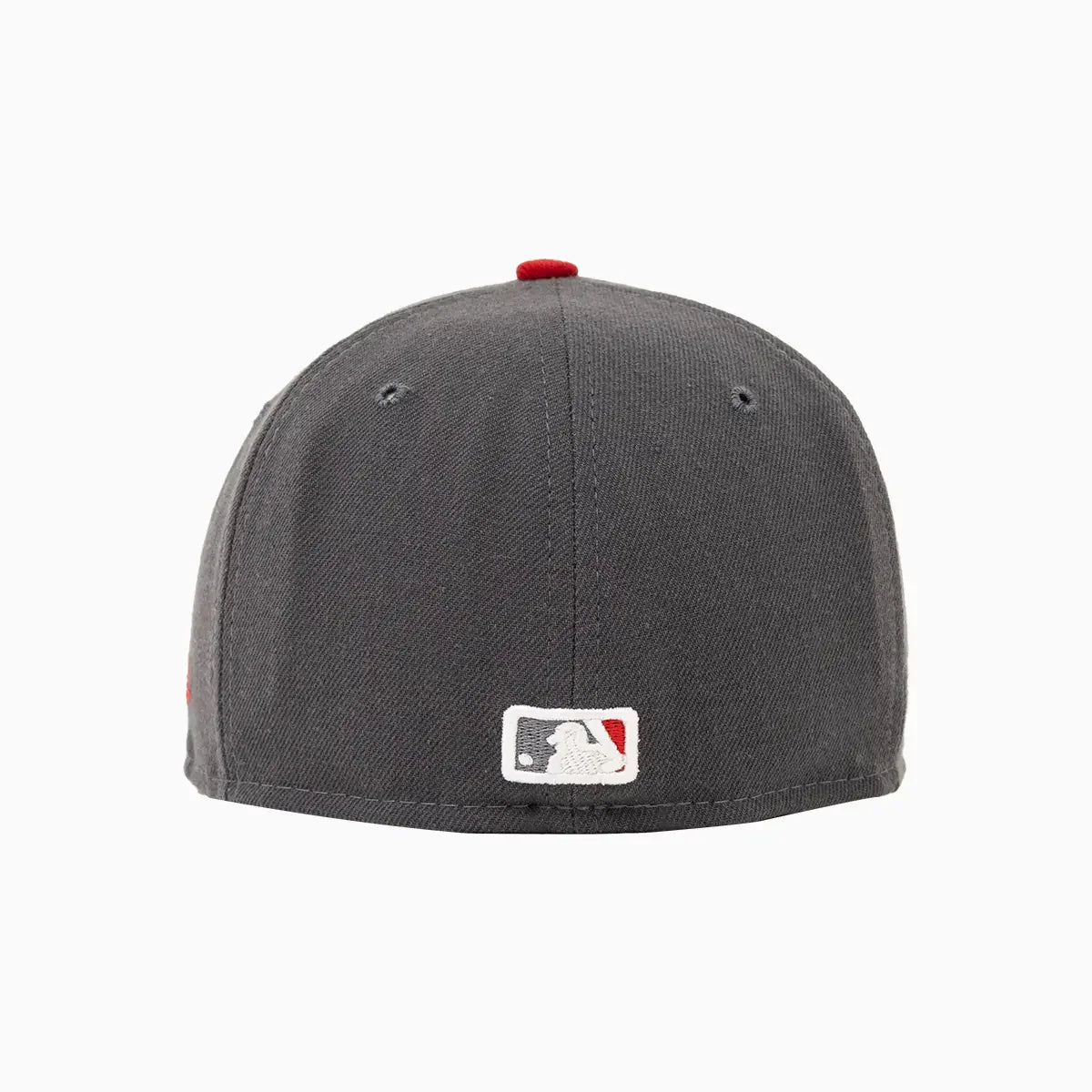 Cincinnati Reds MLB 59FIFTY Fitted Hat
