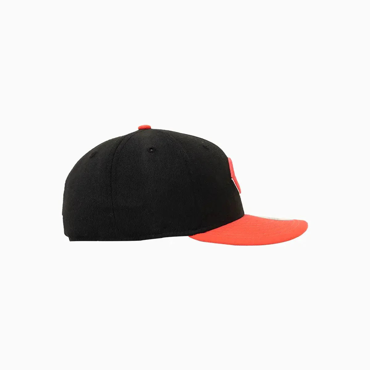 Cincinnati Reds MLB 59FIFTY Fitted Hat