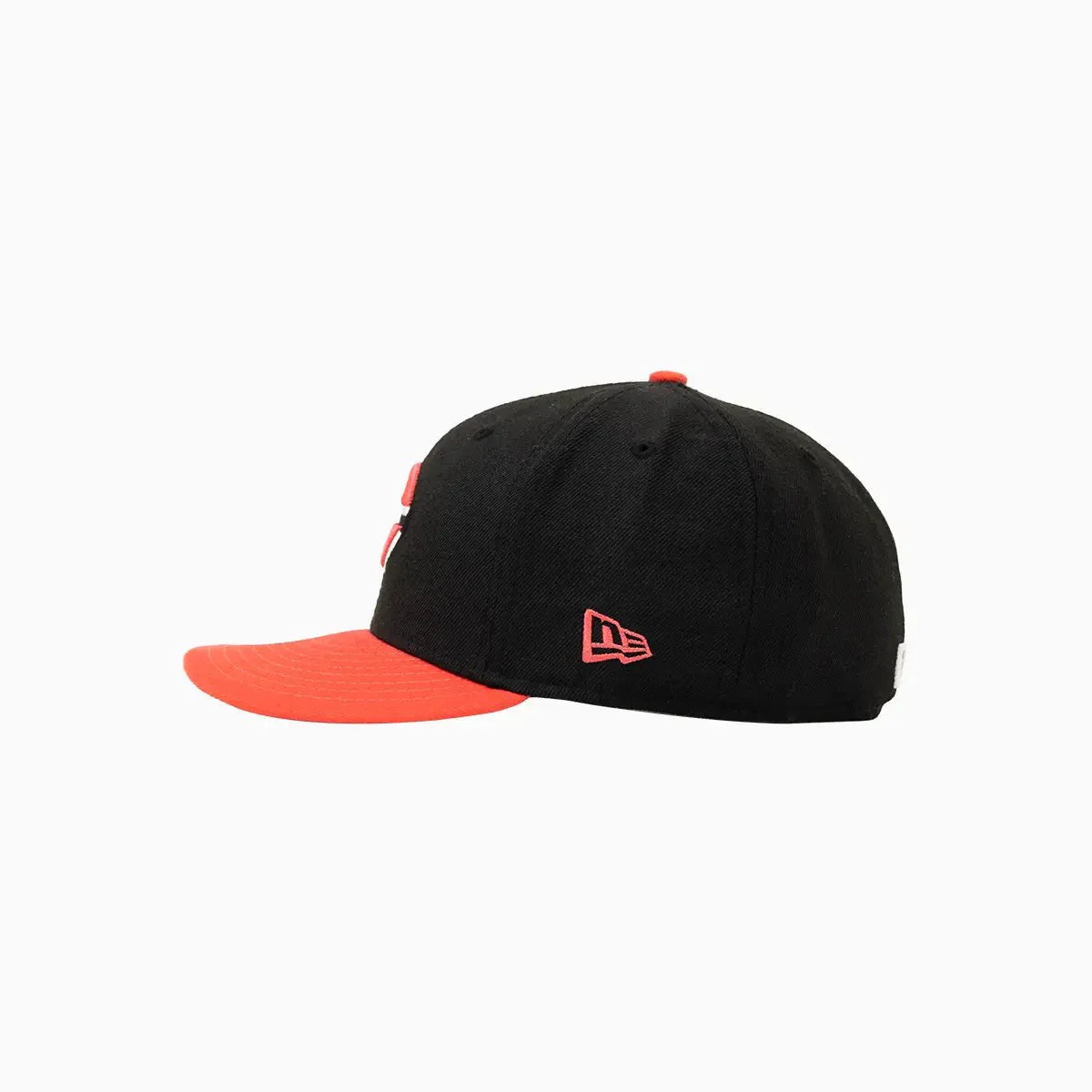 Cincinnati Reds MLB 59FIFTY Fitted Hat