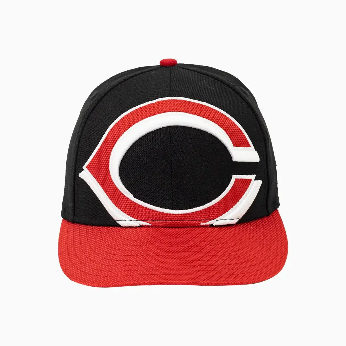 Cincinnati Reds MLB 59FIFTY Fitted Hat