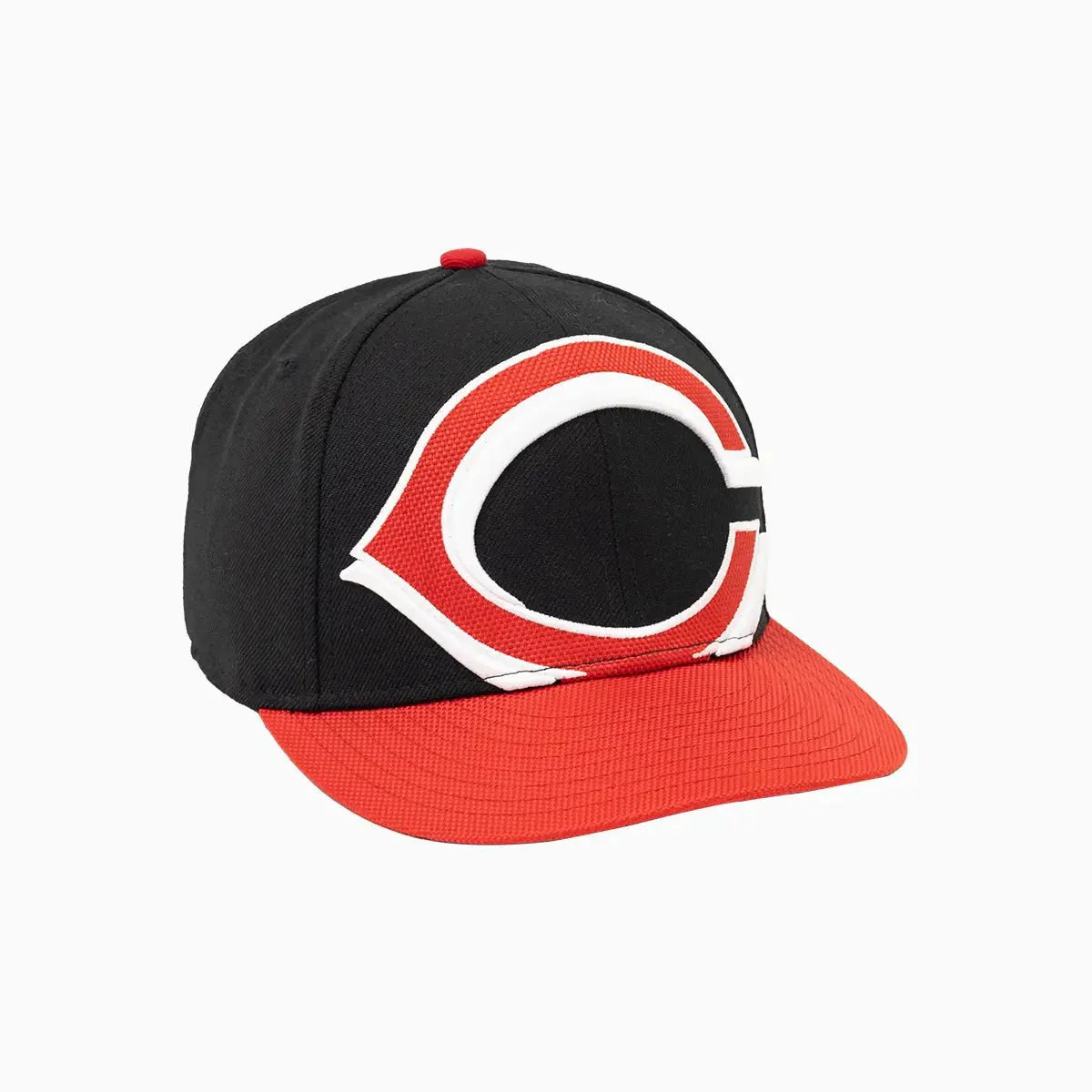Cincinnati Reds MLB 59FIFTY Fitted Hat