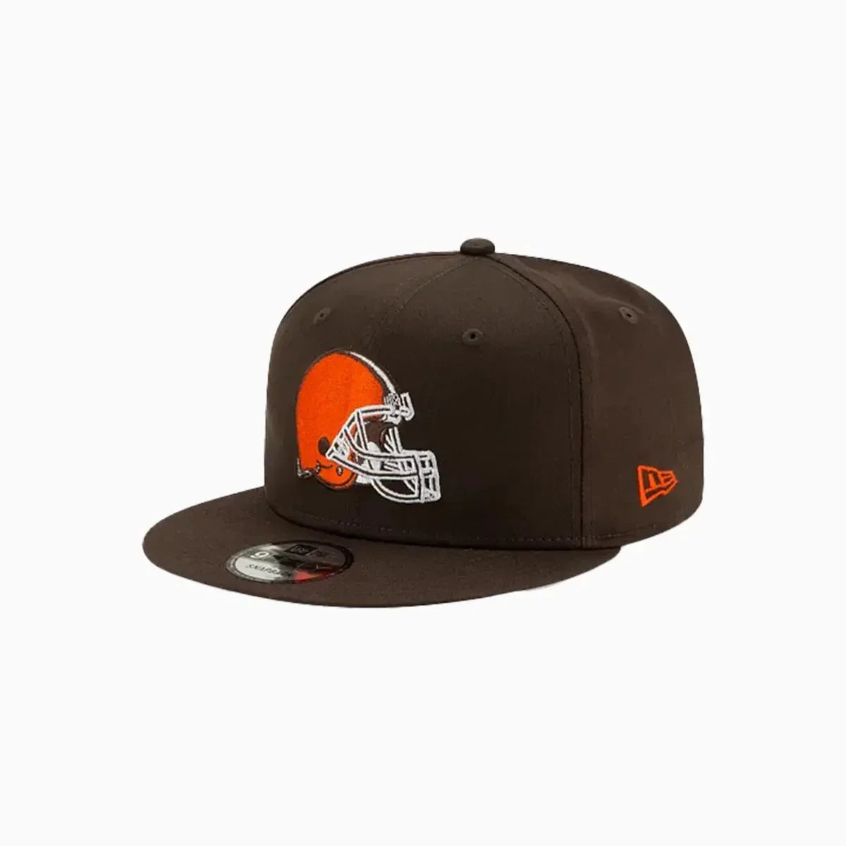 Cleveland Browns NFL 9FIFTY Snapback Hat