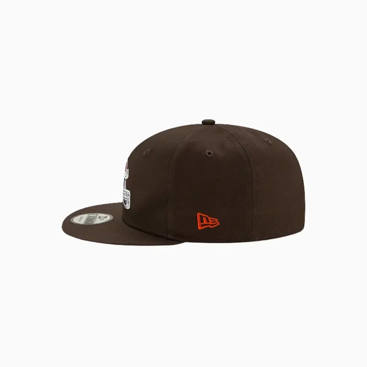 Cleveland Browns NFL 9FIFTY Snapback Hat