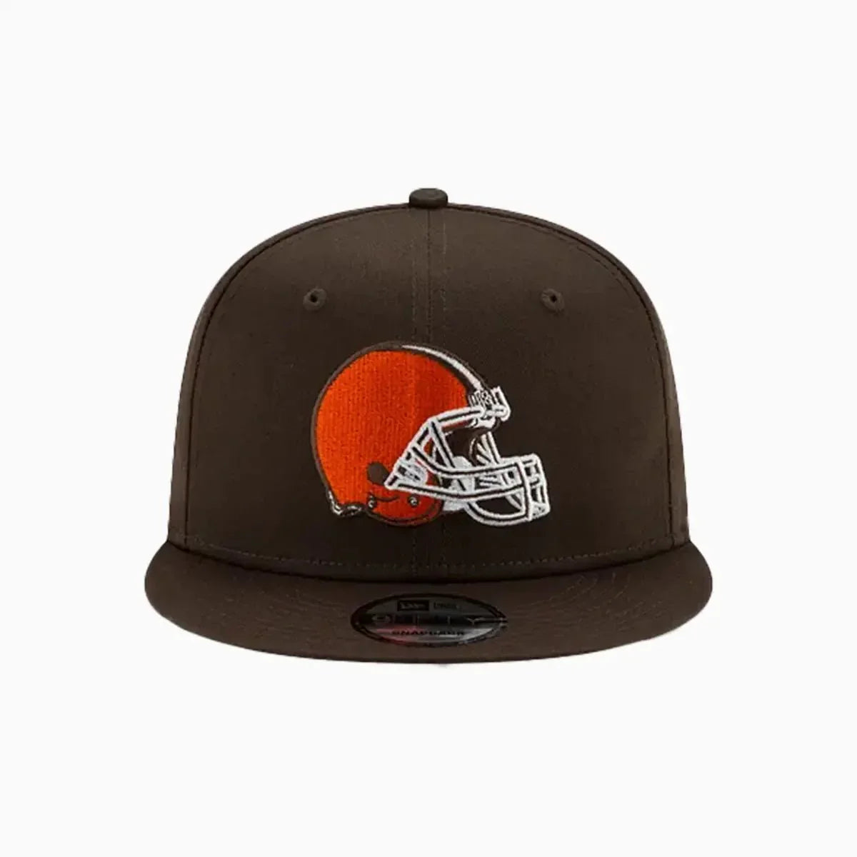 Cleveland Browns NFL 9FIFTY Snapback Hat