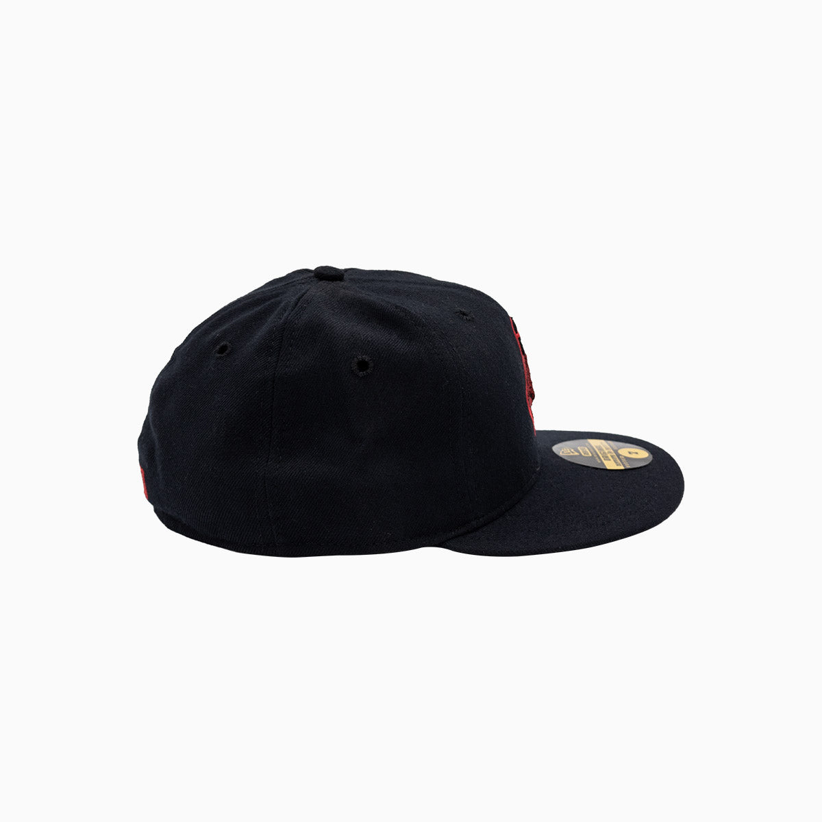 Cleveland Indians MLB 59FIFTY Fitted Hat