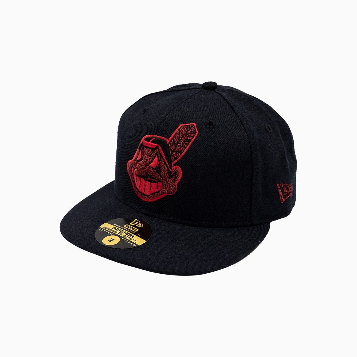Cleveland Indians MLB 59FIFTY Fitted Hat