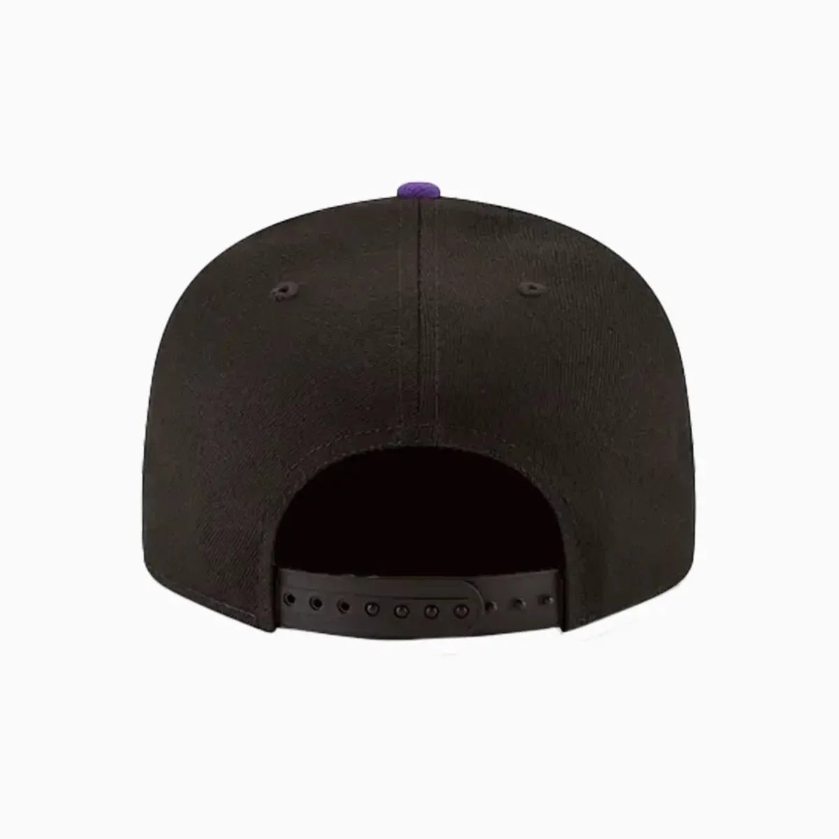 Colorado Rockies MLB 9FIFTY Snapback Hat