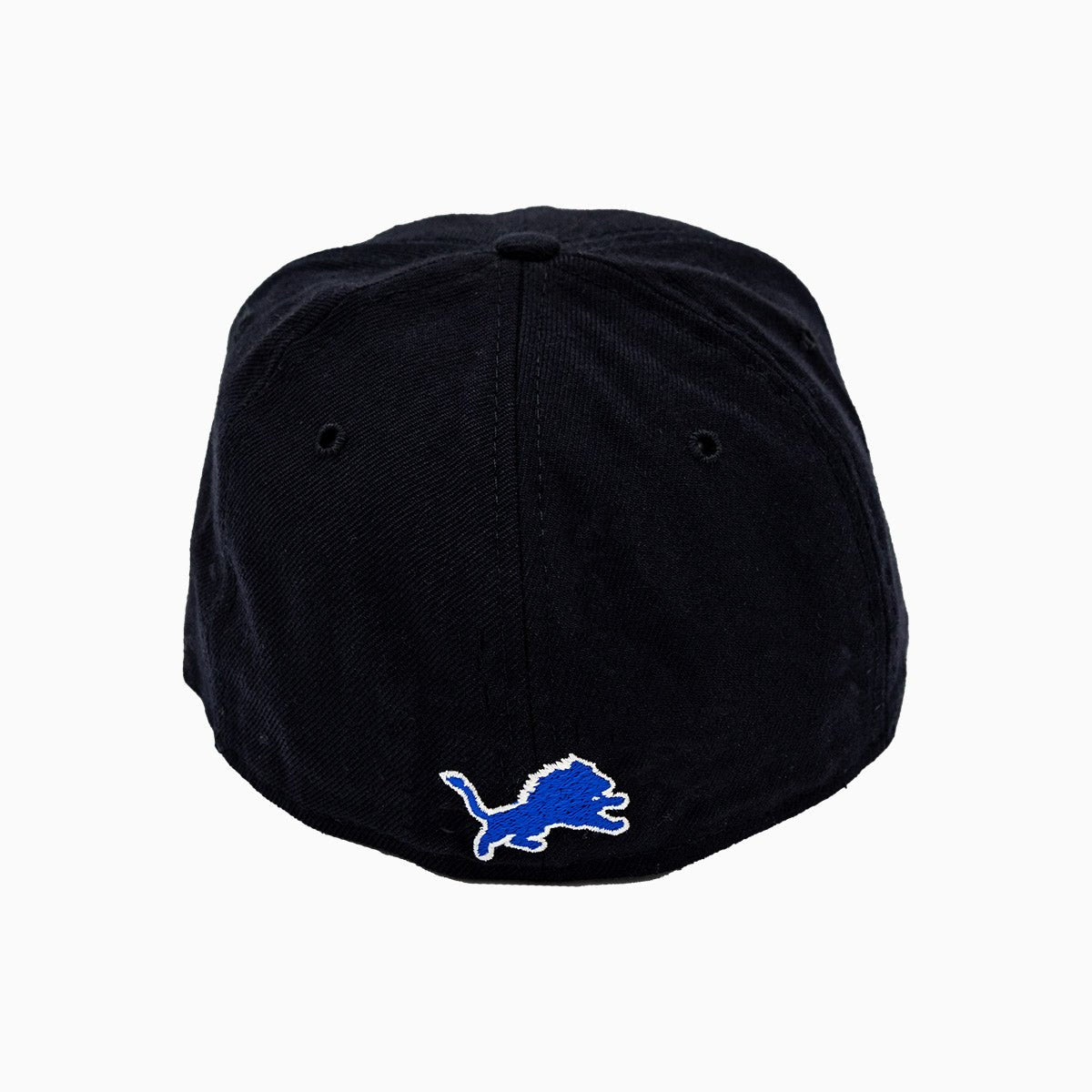 Detroit Lions NFL 59FIFTY Fitted Hat