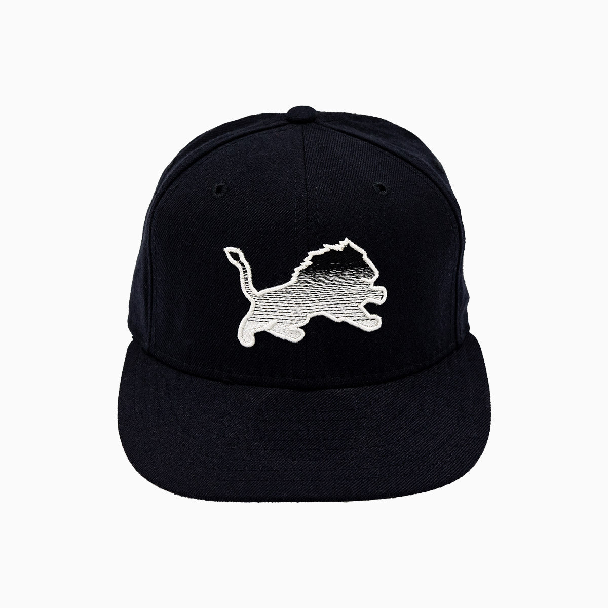 Detroit Lions NFL 59FIFTY Fitted Hat