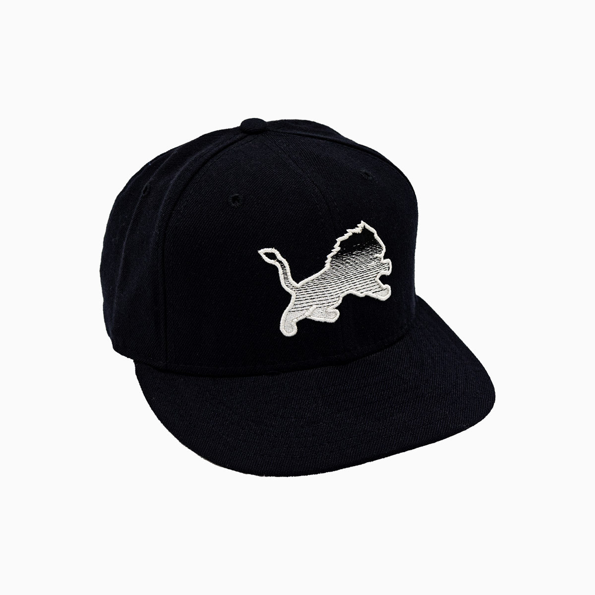 Detroit Lions NFL 59FIFTY Fitted Hat