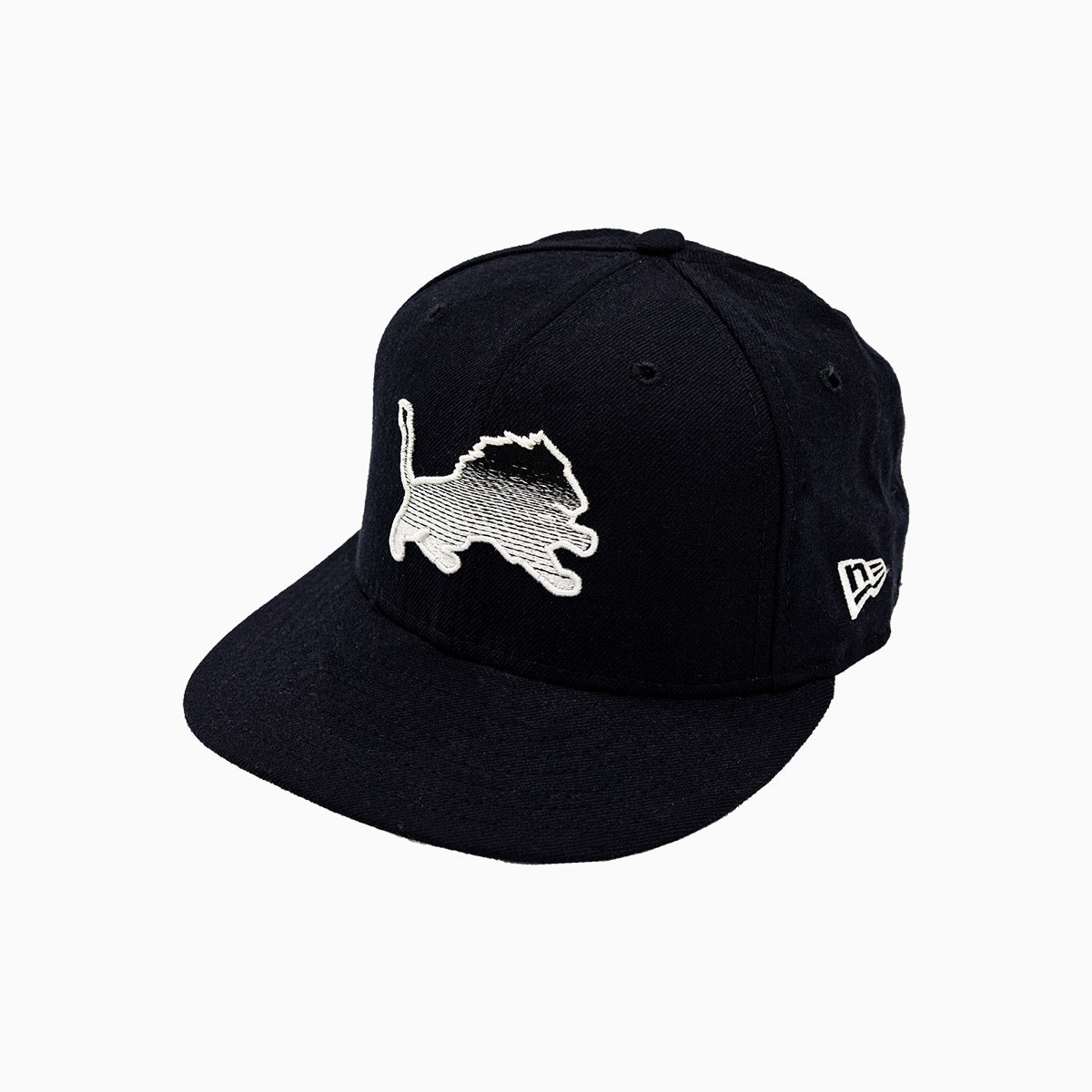 Detroit Lions NFL 59FIFTY Fitted Hat