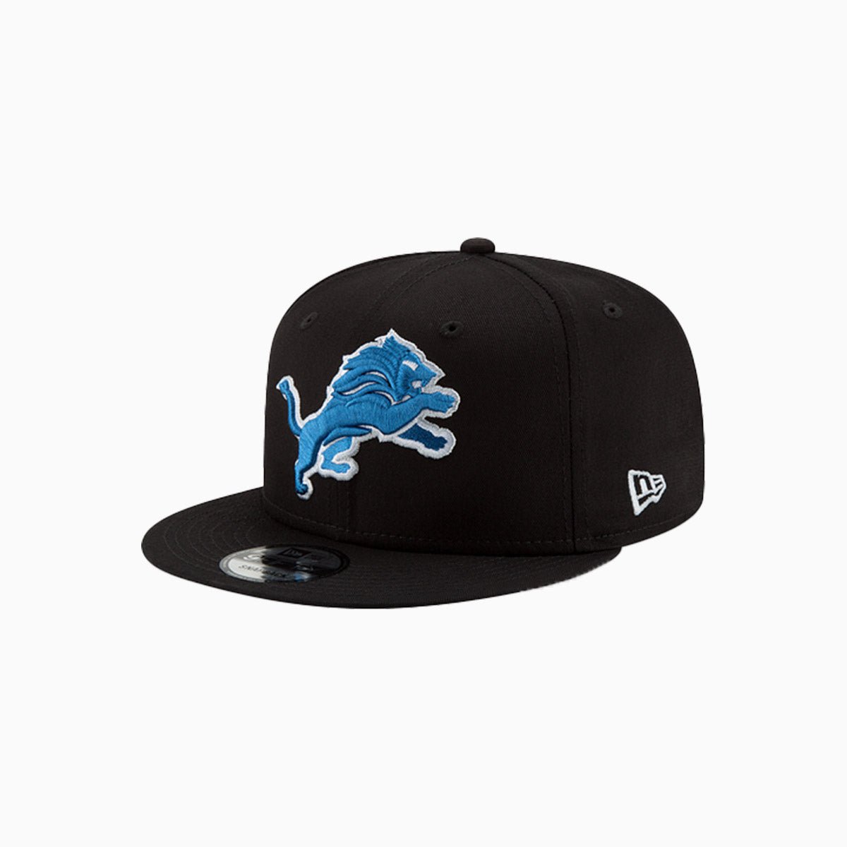 Historic Detroit Lions NFL 9Fifty Snapback Hat